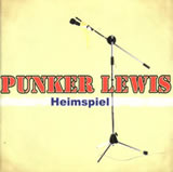 Punker Lewis "Heimspiel"